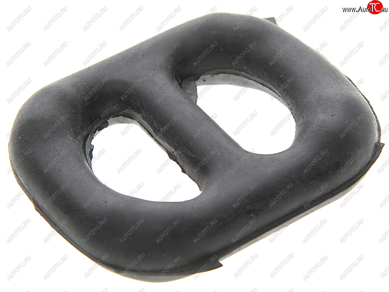 161 р. Кронштейн OPEL Astra H (04-) крепления глушителя BOSAL BOSAL 255-729  с доставкой в г. Пермь