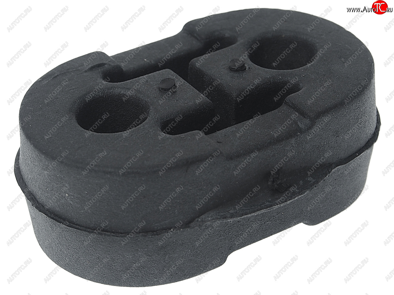 1 029 р. Кронштейн NISSAN Qashqai (06-13),X-Trail (14-) глушителя BOSAL BOSAL 255820  с доставкой в г. Пермь