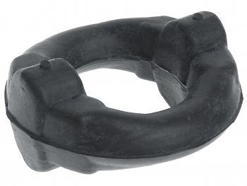 349 р. Кронштейн BMW (E30) крепления глушителя BOSAL BOSAL 255-841  с доставкой в г. Пермь. Увеличить фотографию 1