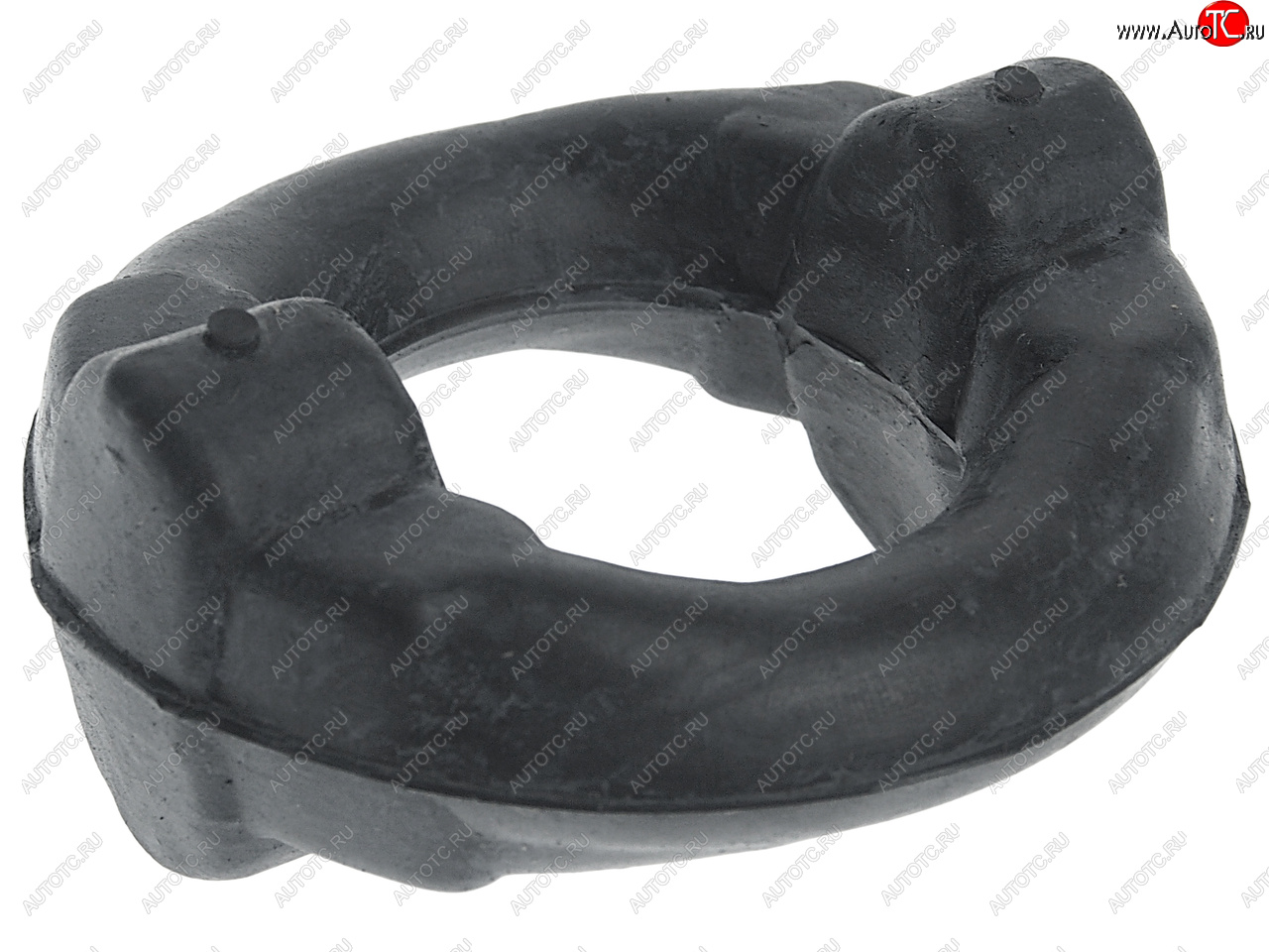 349 р. Кронштейн BMW (E30) крепления глушителя BOSAL BOSAL 255-841  с доставкой в г. Пермь