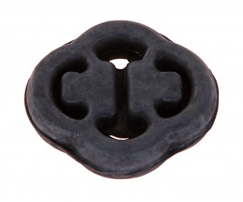 127 р. Кронштейн VW Golf (79-92) глушителя BOSAL BOSAL 255-853  с доставкой в г. Пермь. Увеличить фотографию 1