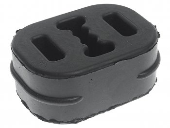 389 р. Крепление глушителя FIAT BOSAL BOSAL 255-854  с доставкой в г. Пермь. Увеличить фотографию 1