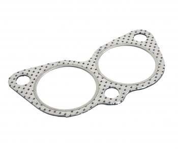 290 р. Прокладка DAEWOO Nexia выхлопной системы BOSAL BOSAL 256-010  с доставкой в г. Пермь. Увеличить фотографию 1