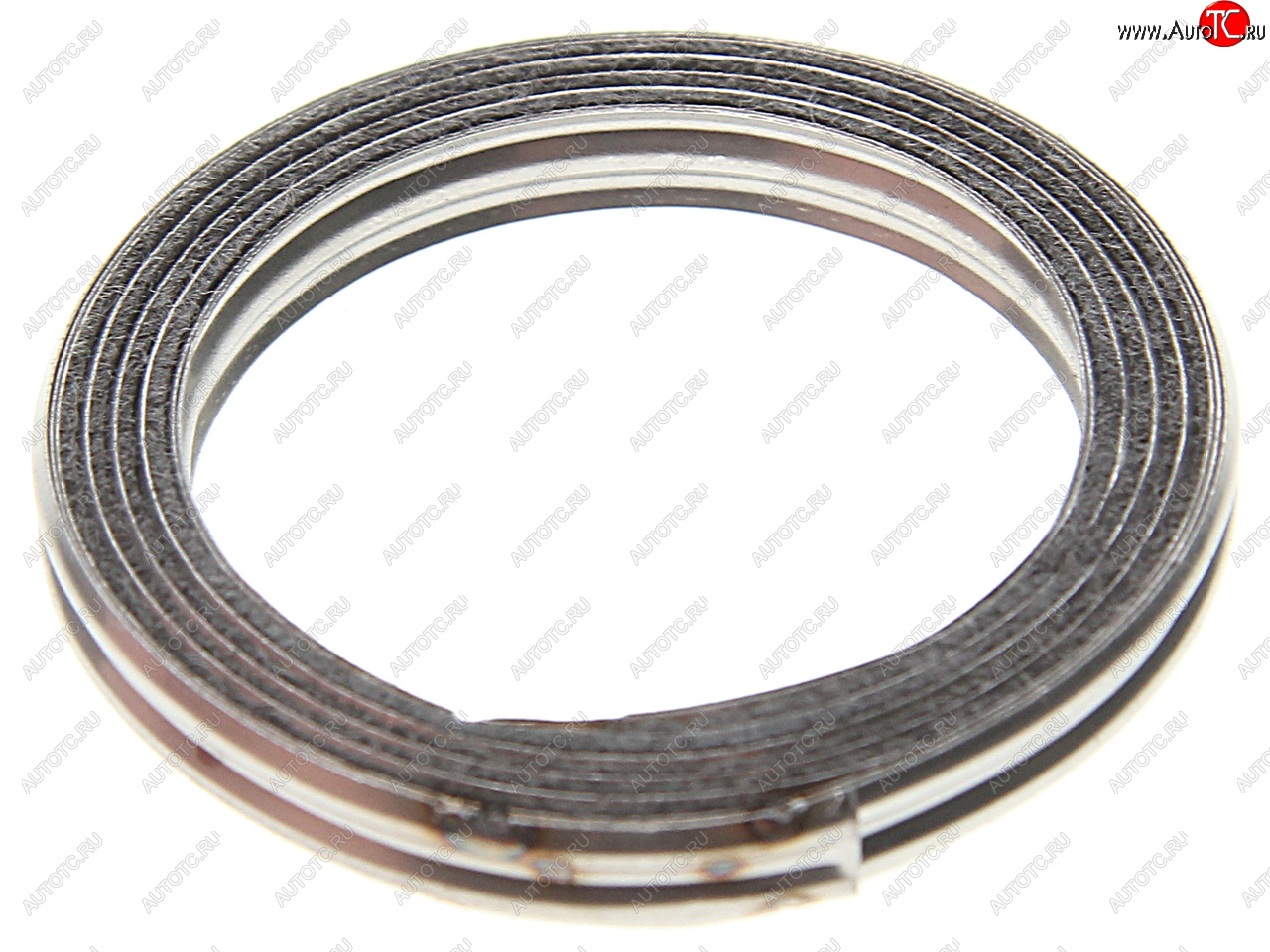 188 р. Прокладка TOYOTA Corolla (88-97) выхлопной системы BOSAL BOSAL 256-055  с доставкой в г. Пермь