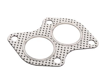 240 р. Прокладка VW Lupo (99-03) SEAT Arosa (97-03) SKODA Felicia (95-01) глушителя BOSAL BOSAL 256-057  с доставкой в г. Пермь. Увеличить фотографию 1