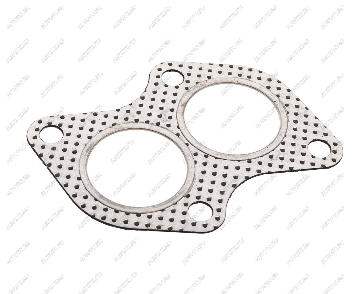 240 р. Прокладка VW Lupo (99-03) SEAT Arosa (97-03) SKODA Felicia (95-01) глушителя BOSAL BOSAL 256-057  с доставкой в г. Пермь