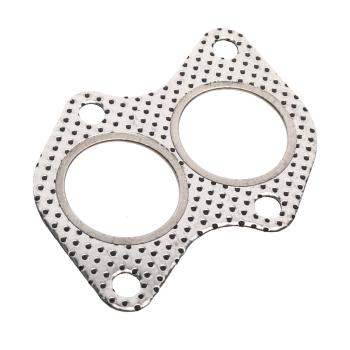 240 р. Прокладка VW Lupo (99-03) SEAT Arosa (97-03) SKODA Felicia (95-01) глушителя BOSAL BOSAL 256-057  с доставкой в г. Пермь. Увеличить фотографию 2