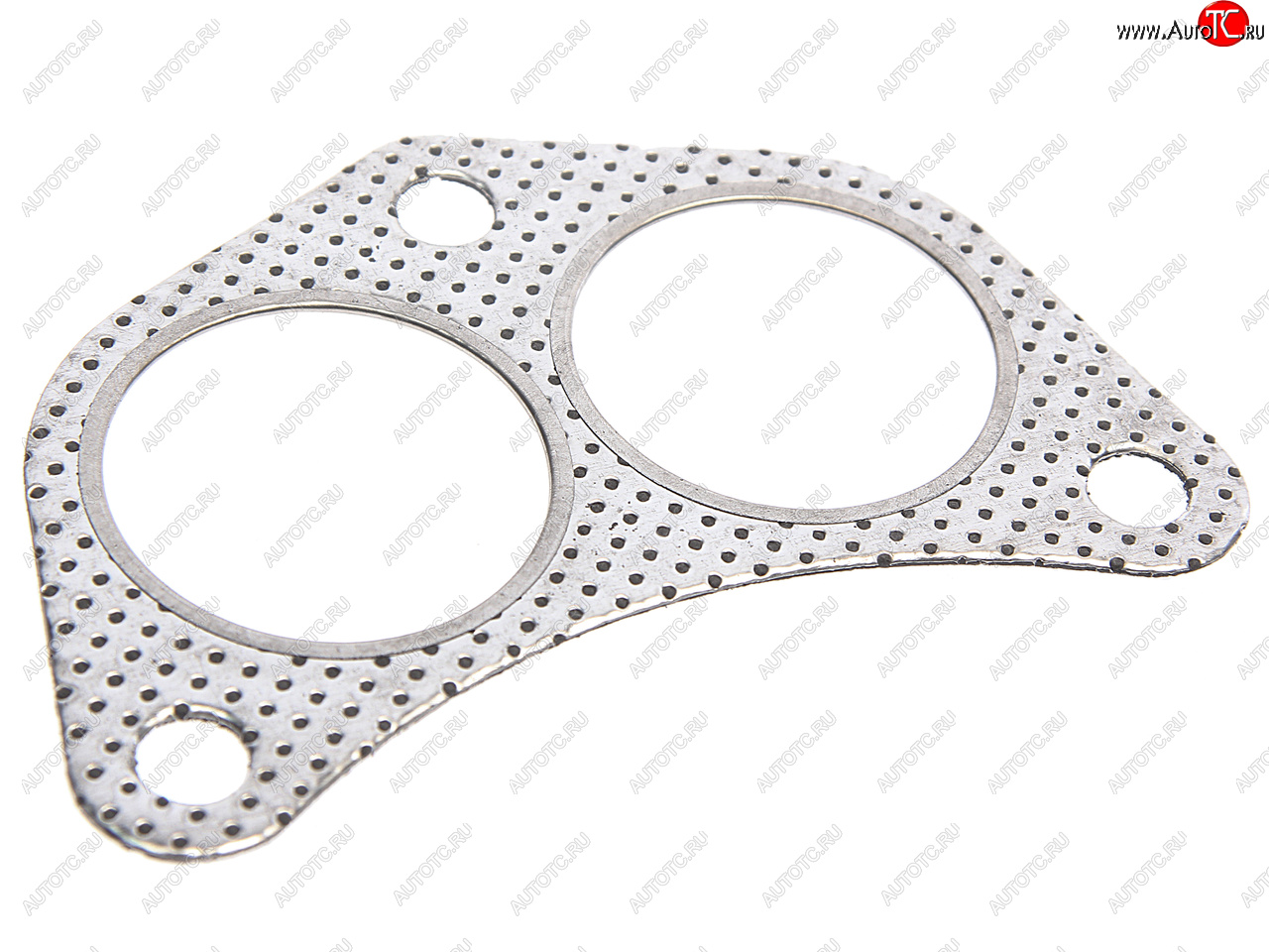 339 р. Прокладка FORD Sierra (88-93) выхлопной системы BOSAL BOSAL 256-060  с доставкой в г. Пермь