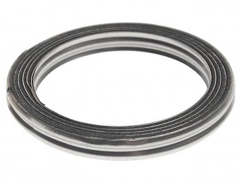 223 р. Кольцо уплотнительное TOYOTA Hilux (88-98) глушителя BOSAL BOSAL 256-061  с доставкой в г. Пермь. Увеличить фотографию 1