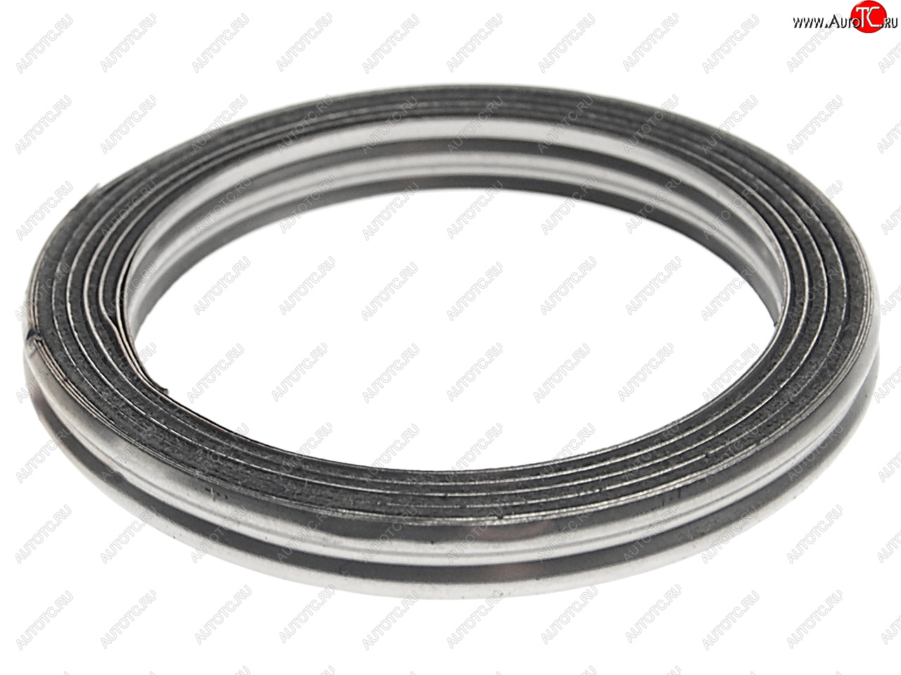 223 р. Кольцо уплотнительное TOYOTA Hilux (88-98) глушителя BOSAL BOSAL 256-061  с доставкой в г. Пермь