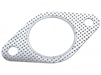 206 р. Прокладка MAZDA 626 (GE) (92-98) выхлопной системы BOSAL BOSAL 256-080 BOSAL 256-080  с доставкой в г. Пермь. Увеличить фотографию 1