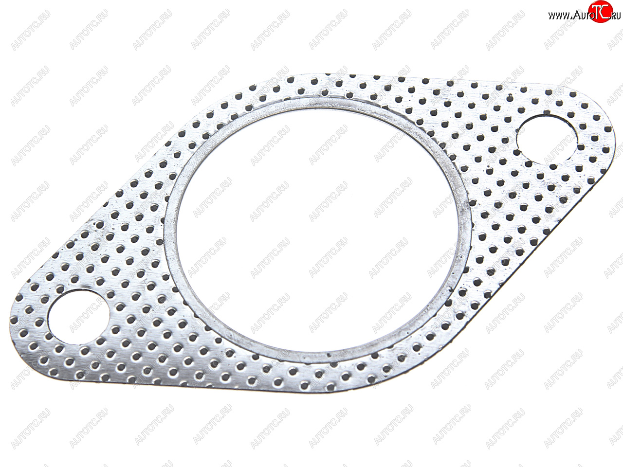 206 р. Прокладка MAZDA 626 (GE) (92-98) выхлопной системы BOSAL BOSAL 256-080 BOSAL 256-080  с доставкой в г. Пермь