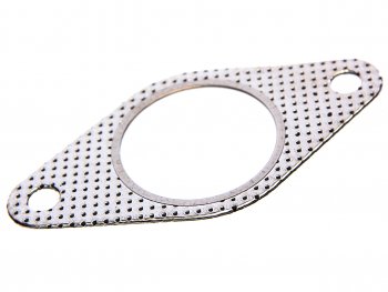 299 р. Прокладка FORD Mondeo (00-07) глушителя BOSAL BOSAL 256-094  с доставкой в г. Пермь. Увеличить фотографию 1