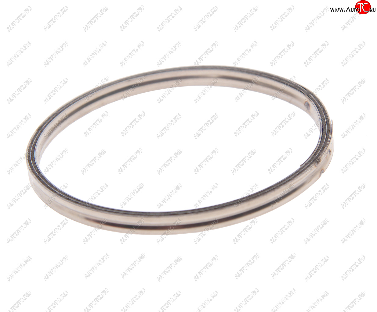 369 р. Прокладка коллектора FORD Transit (92-00) выпускного BOSAL BOSAL 256-105  с доставкой в г. Пермь