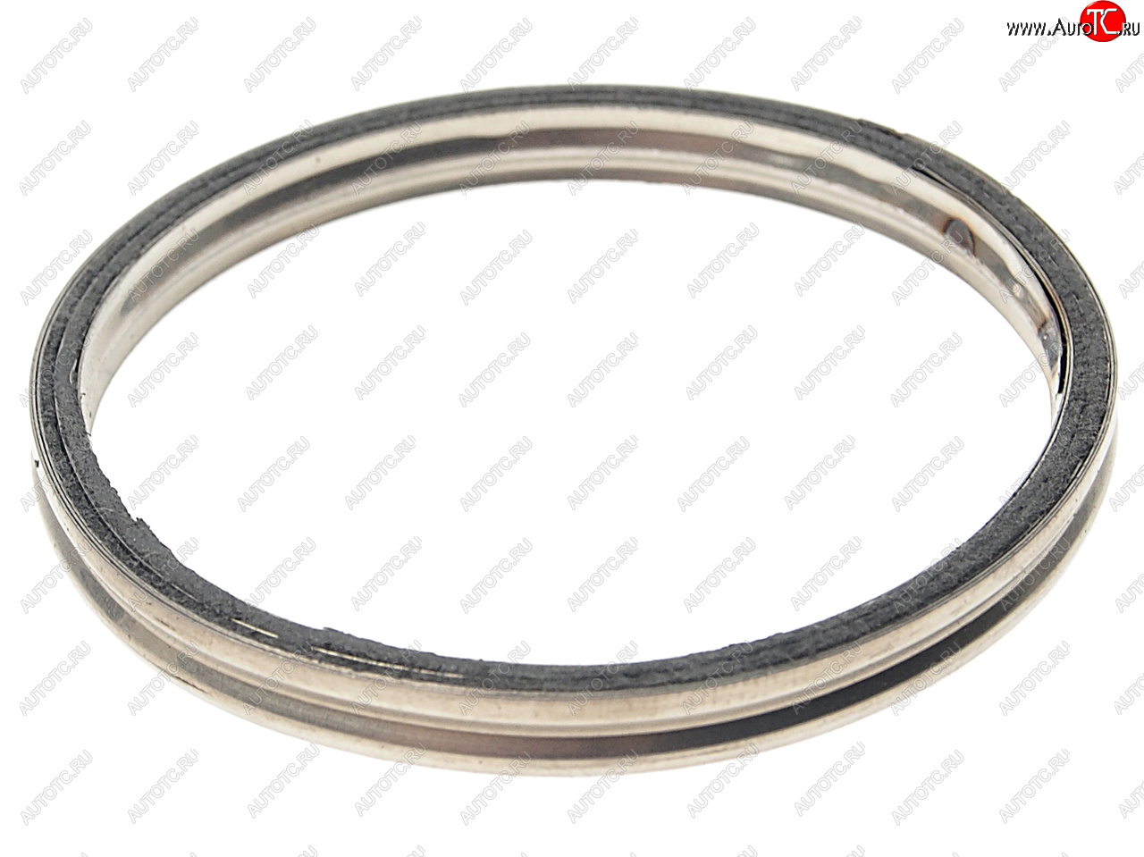 289 р. Прокладка коллектора NISSAN Primera (P12) (2.0) выпускного BOSAL BOSAL 256115  с доставкой в г. Пермь