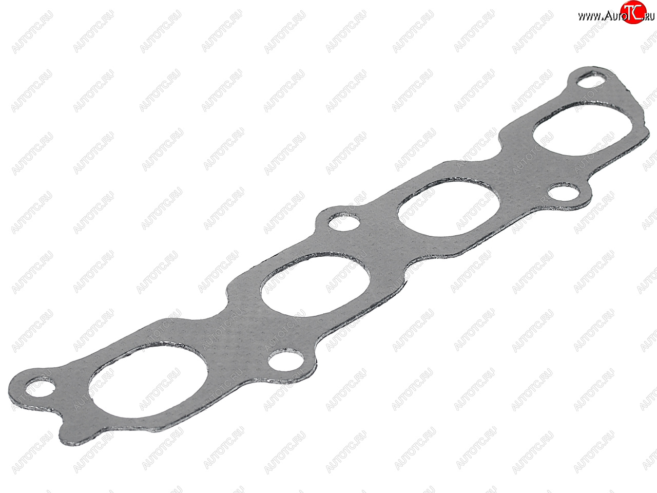 1 159 р. Прокладка коллектора FORD Focus (11-) выпускного BOSAL BOSAL 256-130  с доставкой в г. Пермь