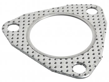136 р. Прокладка AUDI 80 (90-92) выхлопной системы BOSAL BOSAL 256-206 BOSAL 256-206  с доставкой в г. Пермь. Увеличить фотографию 1