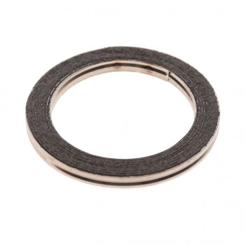 339 р. Кольцо уплотнительное MAZDA 323 (98-) глушителя BOSAL BOSAL 256-243  с доставкой в г. Пермь. Увеличить фотографию 1
