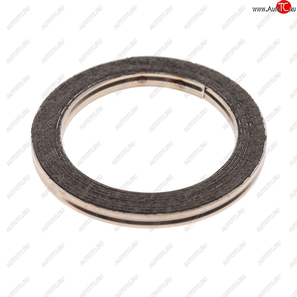 339 р. Кольцо уплотнительное MAZDA 323 (98-) глушителя BOSAL BOSAL 256-243  с доставкой в г. Пермь