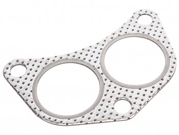 299 р. Прокладка FORD Sierra (88-93) выхлопной системы BOSAL BOSAL 256-642  с доставкой в г. Пермь. Увеличить фотографию 1