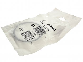 286 р. Прокладка коллектора TOYOTA Celica впускного BOSAL BOSAL 256-708  с доставкой в г. Пермь. Увеличить фотографию 2