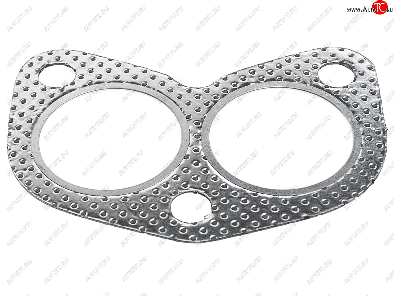 283 р. Прокладка BMW 3 (E21,E30),5 (E12,E28,E34),6 (E24) выхлопной системы BOSAL BOSAL 256-766  с доставкой в г. Пермь
