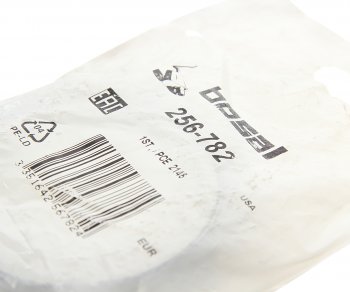 339 р. Прокладка RENAULT Laguna (95-01) выхлопной системы BOSAL BOSAL 256-782  с доставкой в г. Пермь. Увеличить фотографию 2