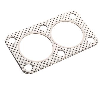 234 р. Прокладка VW Golf,Passat AUDI 80 выхлопной системы BOSAL BOSAL 256-902  с доставкой в г. Пермь. Увеличить фотографию 2