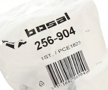 549 р. Прокладка VW Golf AUDI 80,100 выхлопной системы (кольцо) BOSAL BOSAL 256-904  с доставкой в г. Пермь. Увеличить фотографию 2