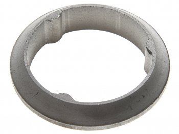 549 р. Прокладка VW Golf AUDI 80,100 выхлопной системы (кольцо) BOSAL BOSAL 256-904  с доставкой в г. Пермь. Увеличить фотографию 1