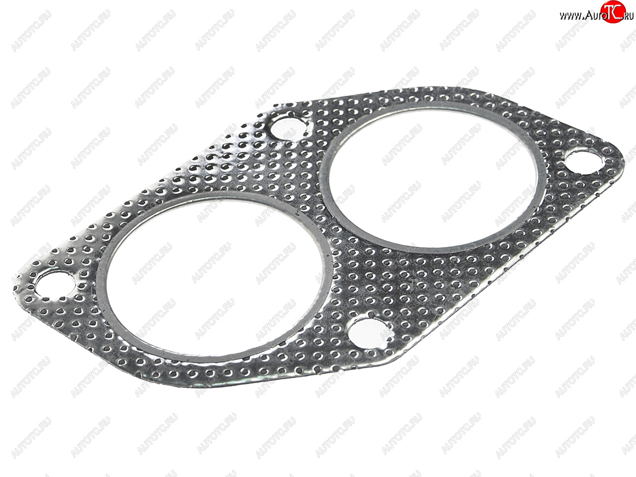 319 р. Прокладка DAEWOO Espero (95-99) (1.82.0) OPEL Astra G (93-98) (2.0) выхлопной системы BOSAL BOSAL 256-919  с доставкой в г. Пермь