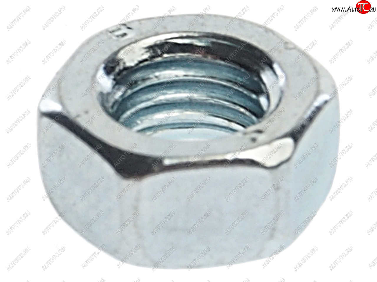 59 р. Гайка выхлопной системы BOSAL BOSAL 258-007  с доставкой в г. Пермь