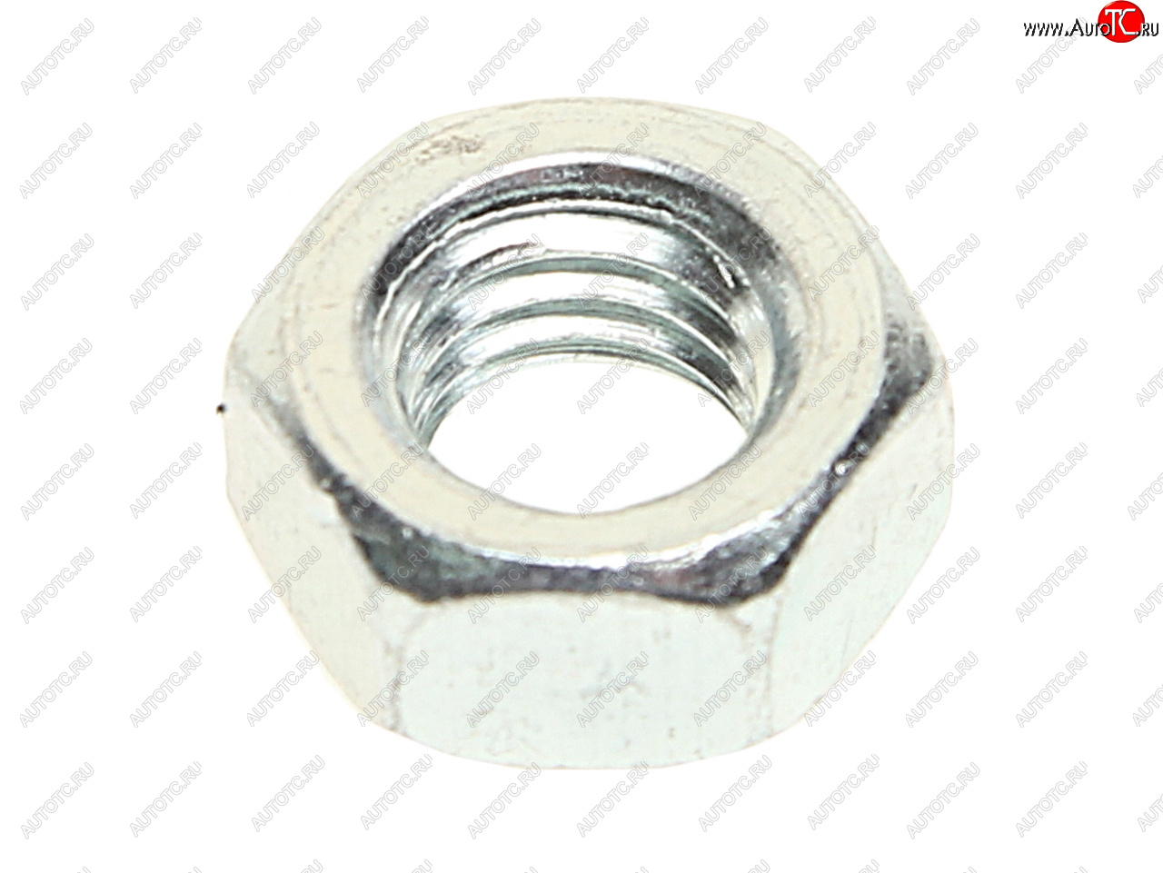 31 р. Гайка OPEL BOSAL BOSAL 258-008  с доставкой в г. Пермь