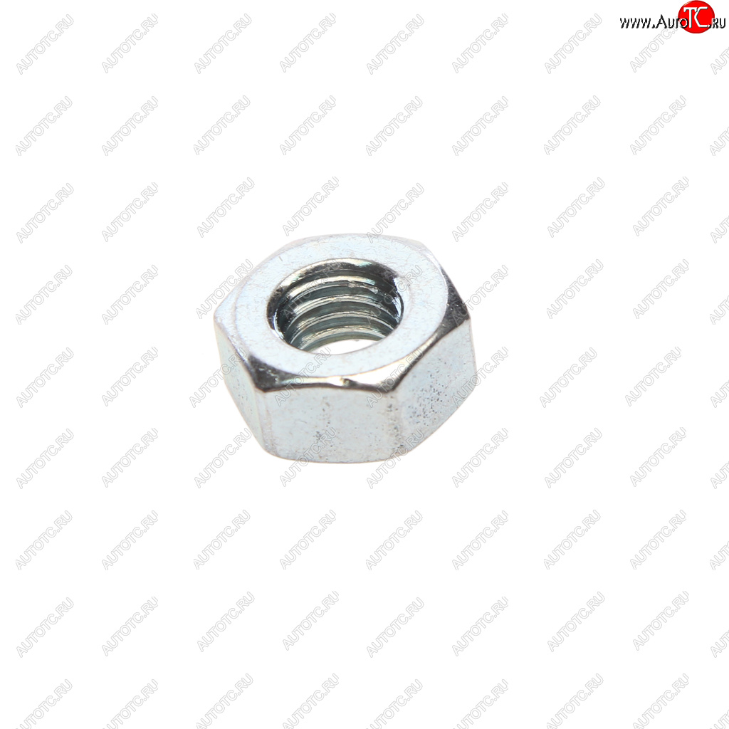 36 р. Гайка DAF выхлопной системы BOSAL BOSAL 258-010  с доставкой в г. Пермь