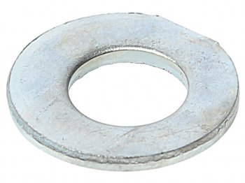 36 р. Шайба MAZDA 626 (87-) крепления глушителя BOSAL BOSAL 258-133  с доставкой в г. Пермь. Увеличить фотографию 1