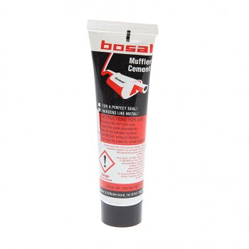 539 р. Герметик глушителя VW AUDI BMW BOSAL BOSAL 258-504  с доставкой в г. Пермь. Увеличить фотографию 1