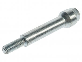 239 р. Болт PEUGEOT CITROEN крепления выхлопной системы BOSAL BOSAL 258-771  с доставкой в г. Пермь. Увеличить фотографию 2