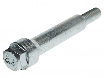 239 р. Болт PEUGEOT CITROEN крепления выхлопной системы BOSAL BOSAL 258-771  с доставкой в г. Пермь. Увеличить фотографию 1