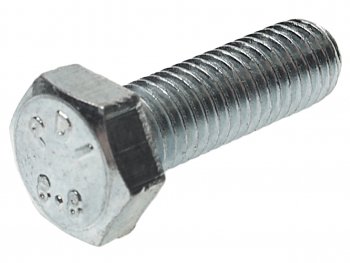 52 р. Болт HYUNDAI HD65,72,78 BOSAL BOSAL 258-825  с доставкой в г. Пермь. Увеличить фотографию 1