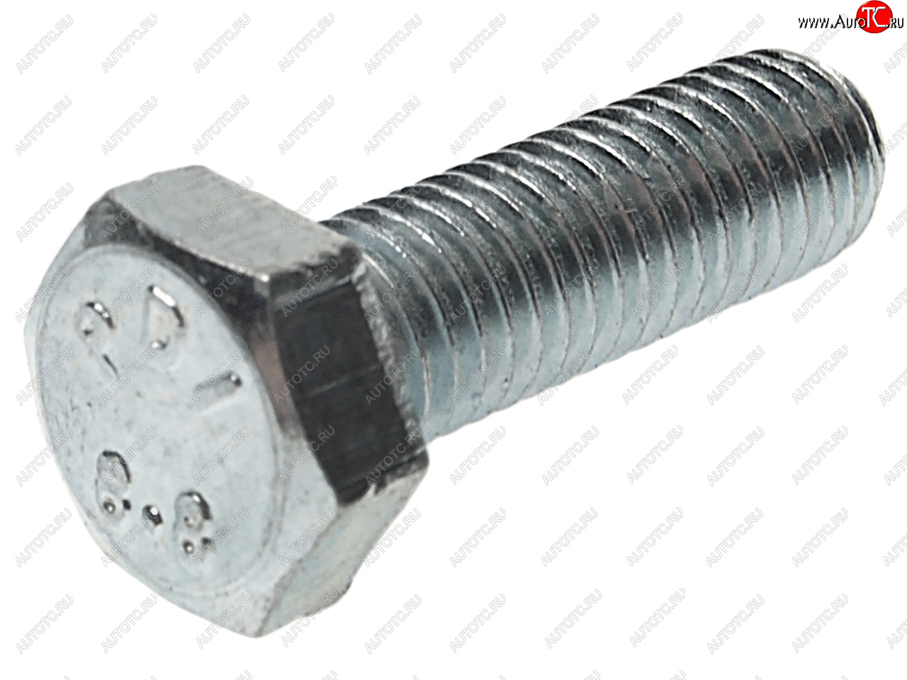 52 р. Болт HYUNDAI HD65,72,78 BOSAL BOSAL 258-825  с доставкой в г. Пермь