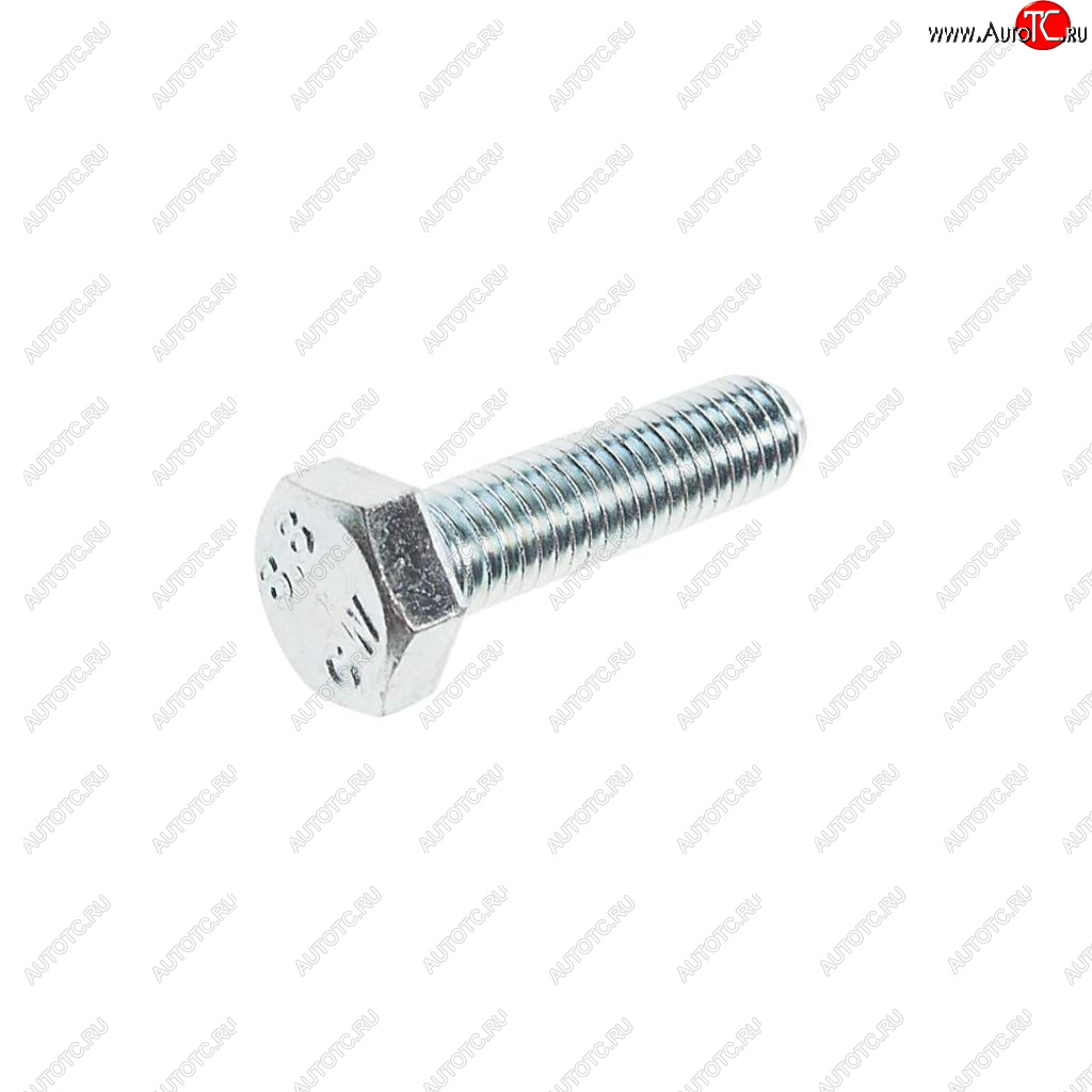 60 р. Болт AUDI 80 крепления глушителя (М8х30) BOSAL BOSAL 258-830  с доставкой в г. Пермь