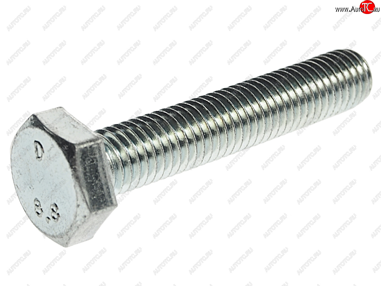 220 р. Болт VW AUDI SEAT SKODA крепления выхлопной системы BOSAL BOSAL 258-883  с доставкой в г. Пермь
