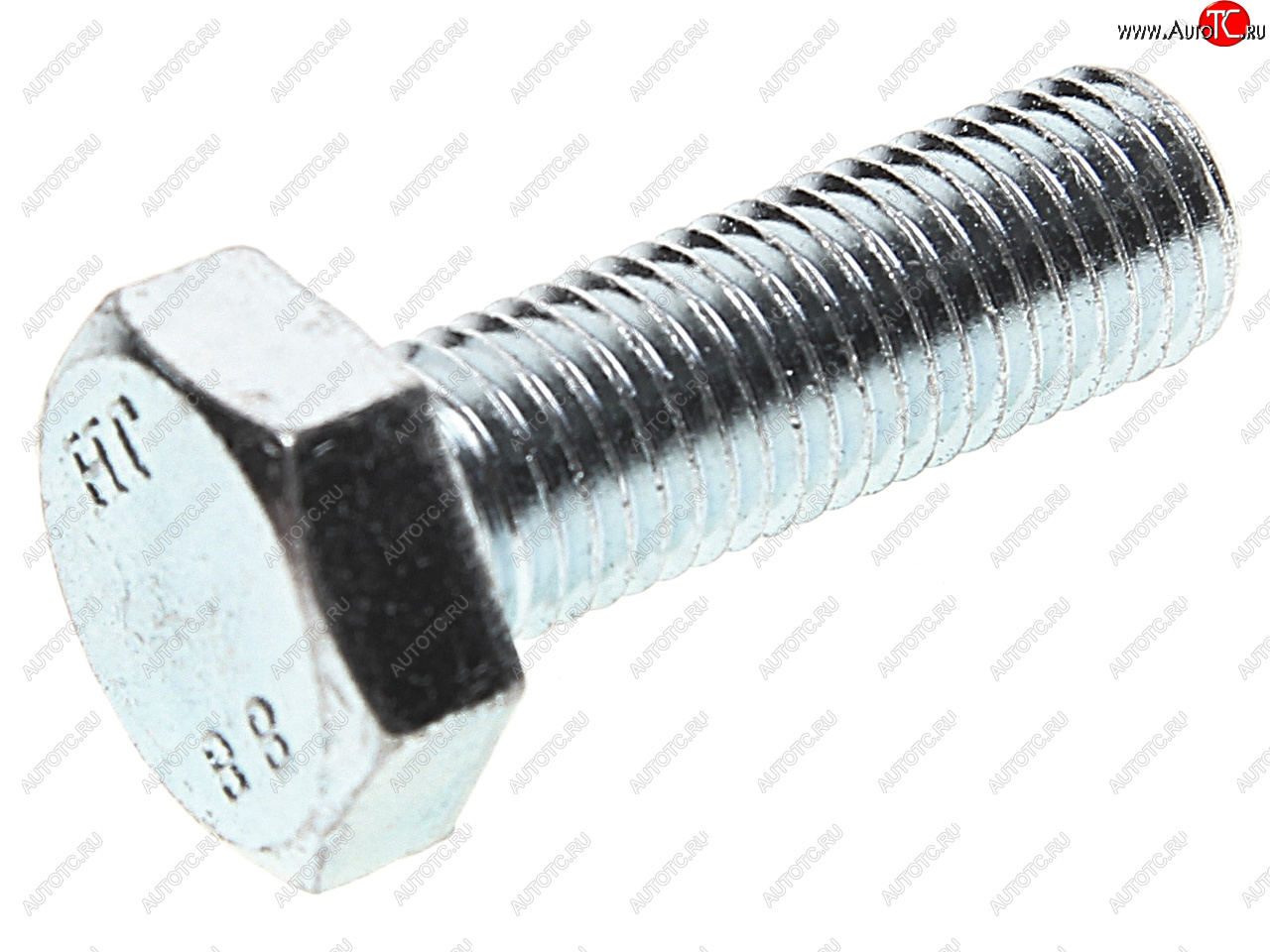 181 р. Болт MITSUBISHI NISSAN HYUNDAI глушителя BOSAL BOSAL 258-887  с доставкой в г. Пермь