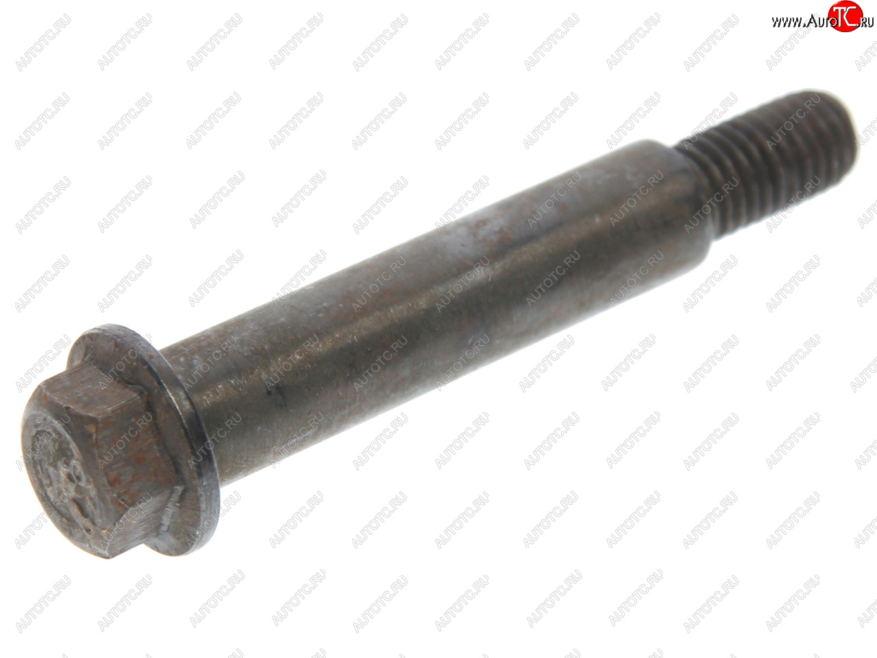 459 р. Болт OPEL Astra крепления выхлопной системы BOSAL BOSAL 258-895  с доставкой в г. Пермь