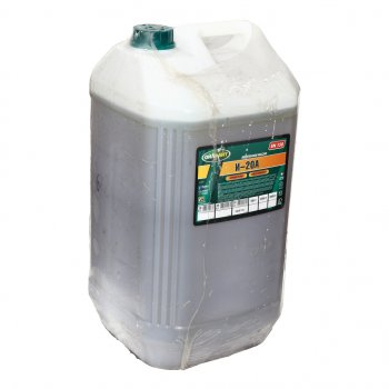 4 499 р. Масло индустриальное И-20А 30л OIL RIGHT OIL RIGHT 2589  с доставкой в г. Пермь. Увеличить фотографию 1