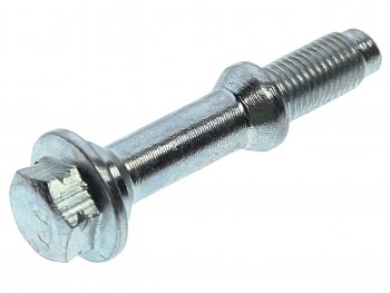 729 р. Болт NISSAN Pixo (09-) крепления глушителя BOSAL BOSAL 258-942  с доставкой в г. Пермь. Увеличить фотографию 1