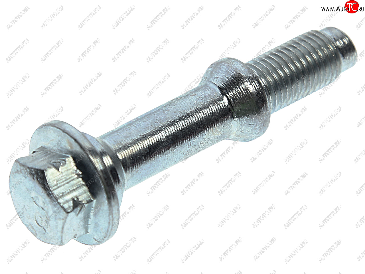 729 р. Болт NISSAN Pixo (09-) крепления глушителя BOSAL BOSAL 258-942  с доставкой в г. Пермь