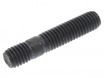 1 359 р. Болт RENAULT Clio (05-) крепления глушителя BOSAL BOSAL 258-946  с доставкой в г. Пермь. Увеличить фотографию 1