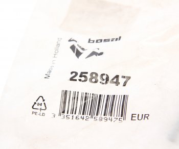 1 039 р. Шпилька HYUNDAI Accent (94-10) коллектора выпускного BOSAL BOSAL 258-947  с доставкой в г. Пермь. Увеличить фотографию 2