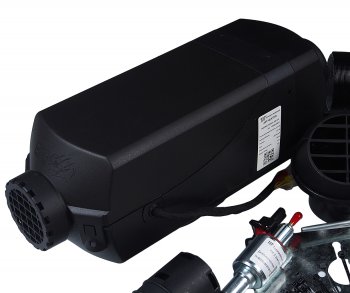 21 999 р. Отопитель воздушный дизельный THERMOTRANS-25D 24В 2.0кВт ТЕРМОТРАНС ТЕРМОТРАНС 25d 2квт 24в  с доставкой в г. Пермь. Увеличить фотографию 2
